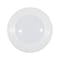 Jesco 1-light 4" LED Domed disk Light 3000K RE-GEO-FM-99104-3080-WH - alternate 4